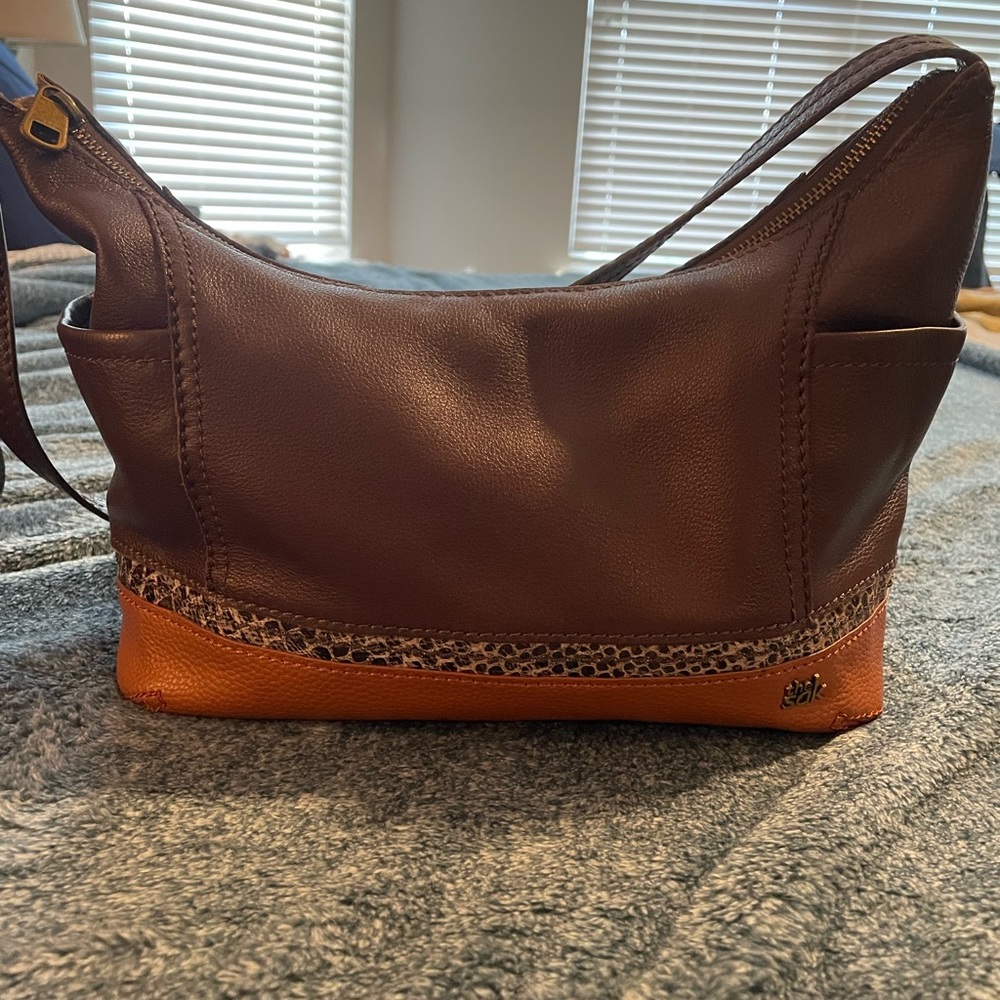 Sak purse